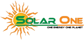 Solar One - Sustainable Energy Solutions.