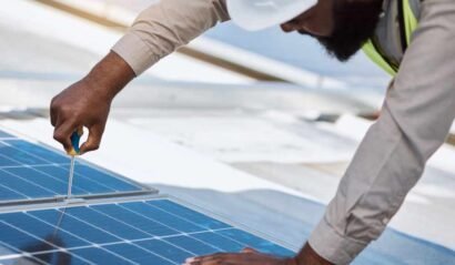 solarone services 3
